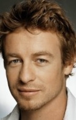Simon Baker - bio and intersting facts about personal life.