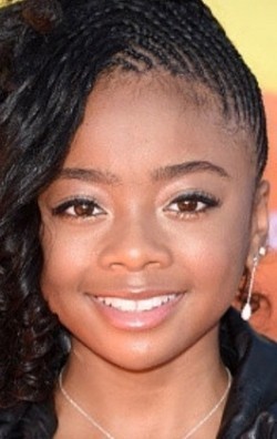 Skai Jackson - bio and intersting facts about personal life.