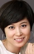 Actress So-ri Moon, filmography.