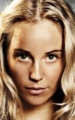 Recent Sofia Helin pictures.