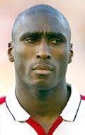 Sol Campbell filmography.
