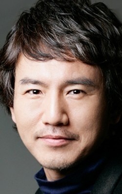 Actor Son Byung-ho, filmography.