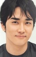 Song Seung-heon - wallpapers.
