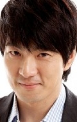 Actor Song Il Guk, filmography.