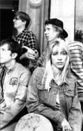 Sonic Youth - bio and intersting facts about personal life.