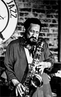 Sonny Rollins - wallpapers.