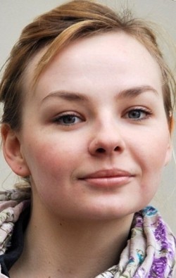 Sonya Resnyanskaya - bio and intersting facts about personal life.
