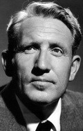 Actor Spencer Tracy, filmography.