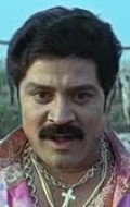 Srihari - bio and intersting facts about personal life.