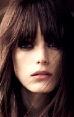 Stacy Martin filmography.