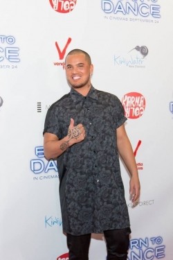 Stan Walker - bio and intersting facts about personal life.