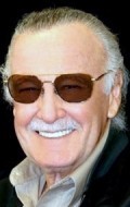 Actor, Writer, Producer, Editor Stan Lee, filmography.