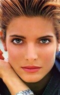 Recent Stephanie Seymour pictures.