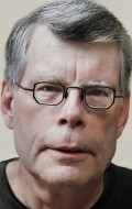 Recent Stephen King pictures.