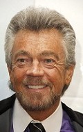 Recent Stephen J. Cannell pictures.