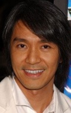 Recent Stephen Chow pictures.