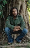 Recent Stephen Marley pictures.