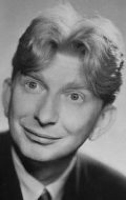 Actor Sterling Holloway, filmography.