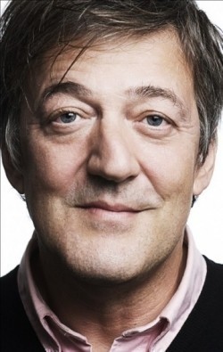 Stephen Fry - bio and intersting facts about personal life.