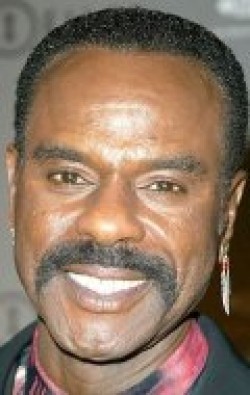 Steven Williams - bio and intersting facts about personal life.