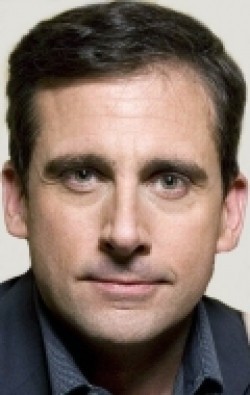 Recent Steve Carell pictures.