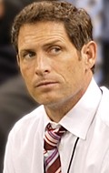 Recent Steve Young pictures.