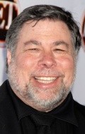 Recent Steve Wozniak pictures.