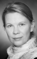 Stina Rautelin - bio and intersting facts about personal life.