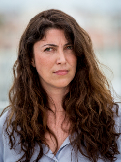 Director, Writer Stéphanie Di Giusto, filmography.