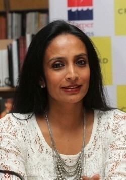 Actress Suchitra Pillai, filmography.