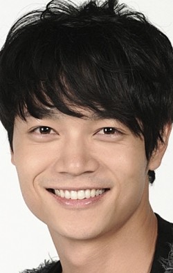 Actor Suh Do Young, filmography.