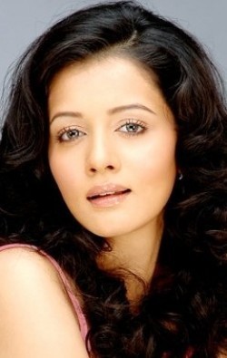 Sulagna Panigrahi - bio and intersting facts about personal life.