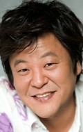 Actor Sung Ji Ru, filmography.