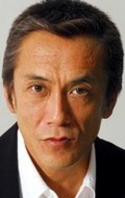 Actor Susumu Terajima, filmography.