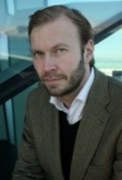 Actor, Writer Sveinn Olafur Gunnarsson, filmography.
