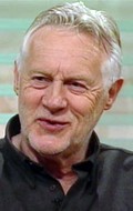 Actor Sverre Anker Ousdal, filmography.