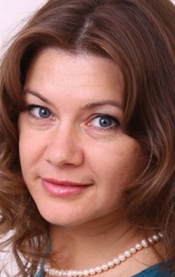 Svetlana Shavrova - bio and intersting facts about personal life.