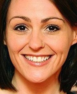 Suranne Jones - bio and intersting facts about personal life.