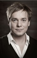 Actor Taavi Teplenkov, filmography.