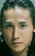 Actor, Director, Writer Tak Sakaguchi, filmography.
