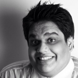 Recent Tanmay Bhat pictures.