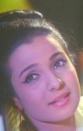 Actress Tanuja, filmography.
