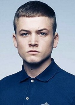 Taron Egerton - bio and intersting facts about personal life.