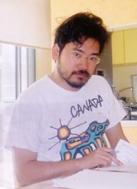 Actor, Director, Writer Tatsuya Egawa, filmography.