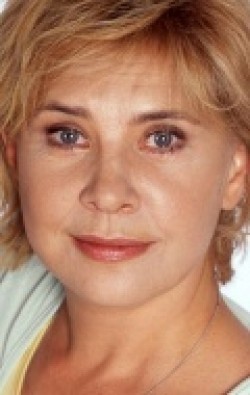 Actress, Director Tatyana Dogileva, filmography.