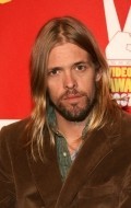 Taylor Hawkins - bio and intersting facts about personal life.