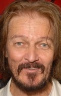 Recent Ted Neeley pictures.