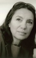 Actress Teresa Marczewska, filmography.