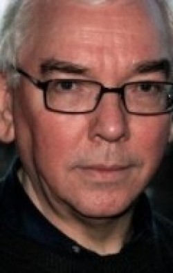 Terence Davies - bio and intersting facts about personal life.