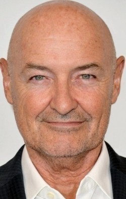 Recent Terry O'Quinn pictures.